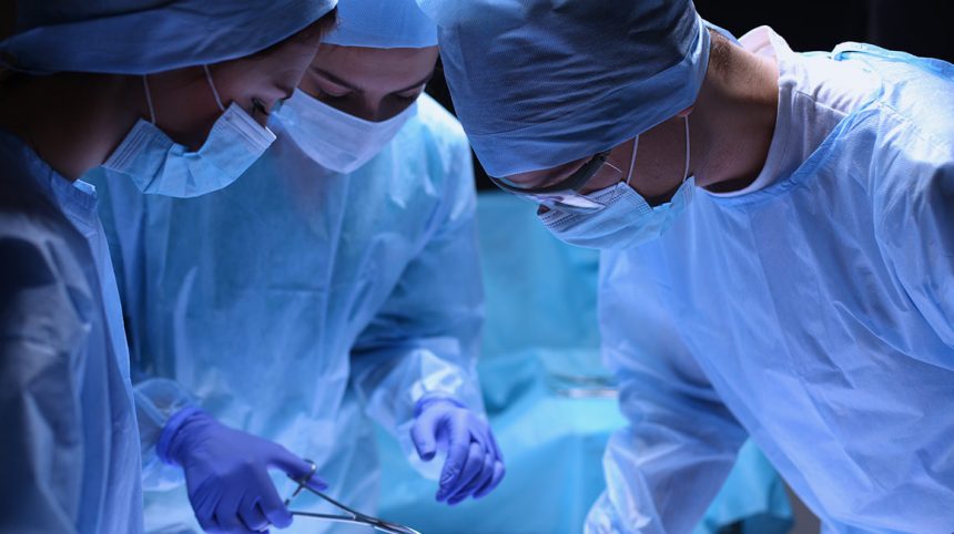 Outpatient Surgery